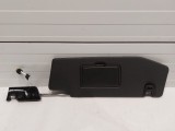 Illuminated Visor, RH